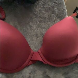 Spanx Pillow Cup Bra 34C